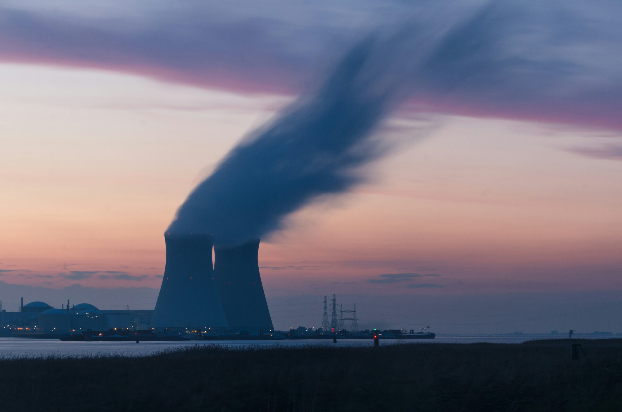 What Should I Do If There Is A Nuclear Accident?
