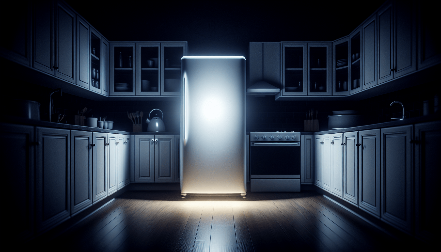 Can A Home Power Backup Prevent Food Spoilage During A Blackout?