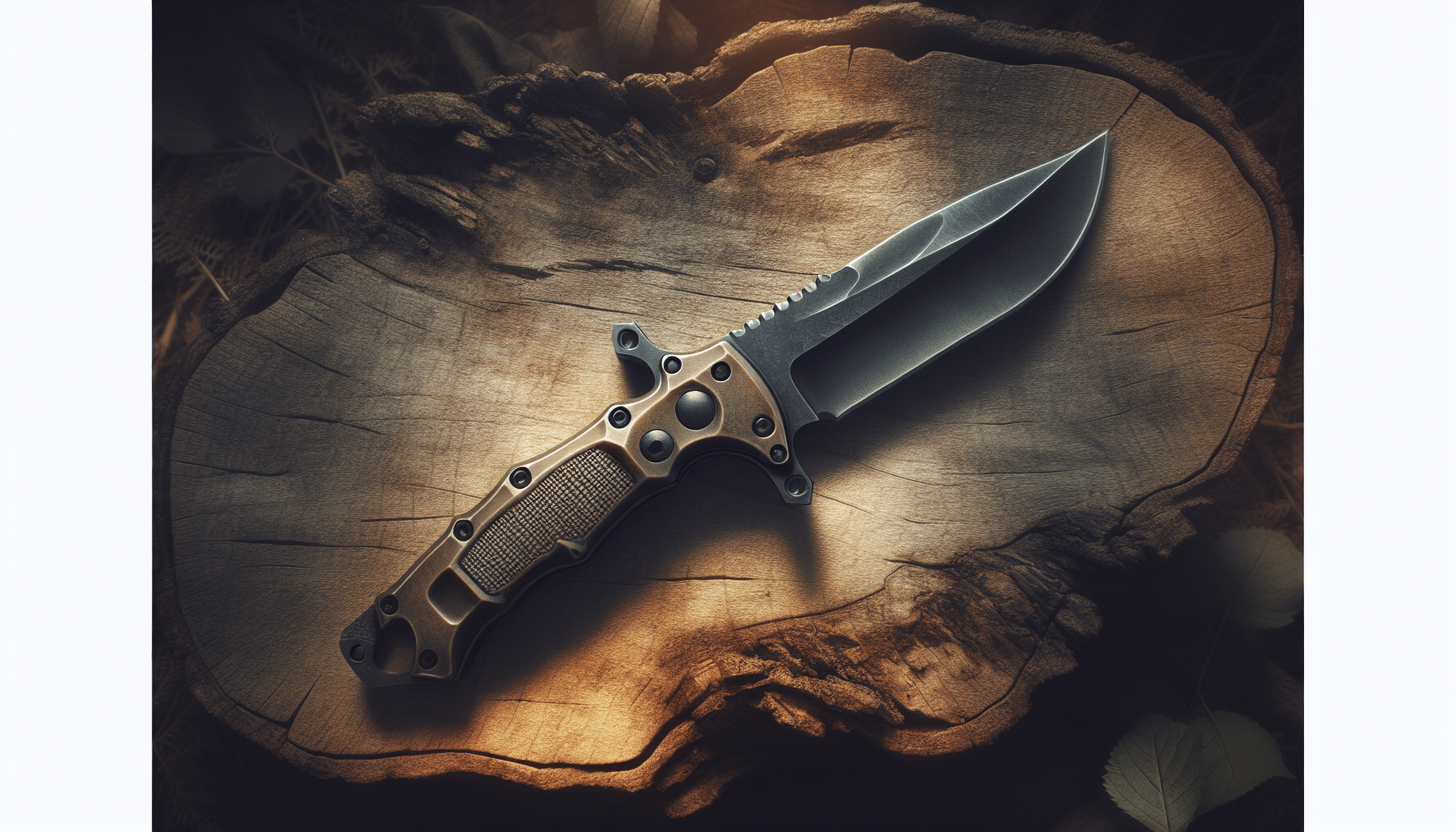 What Blade Length Is Best For A Survival Knife?