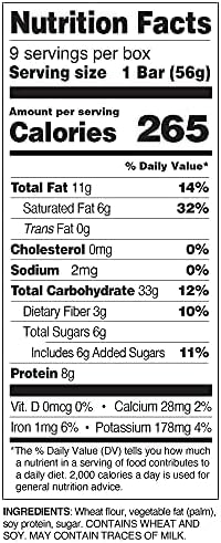 Compact Provisions BP-5s Emergency Food Supply - 3-Pack - Non-Perishable Survival Rations for Disaster Preparedness  Disaster Kits - 2385 Calories, 72g Protein Per Box - 9 bars/box