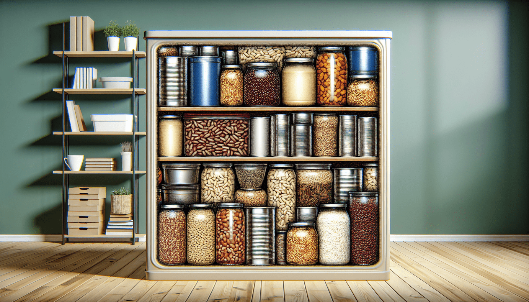 What Are Some Common Mistakes To Avoid When Storing Emergency Food?