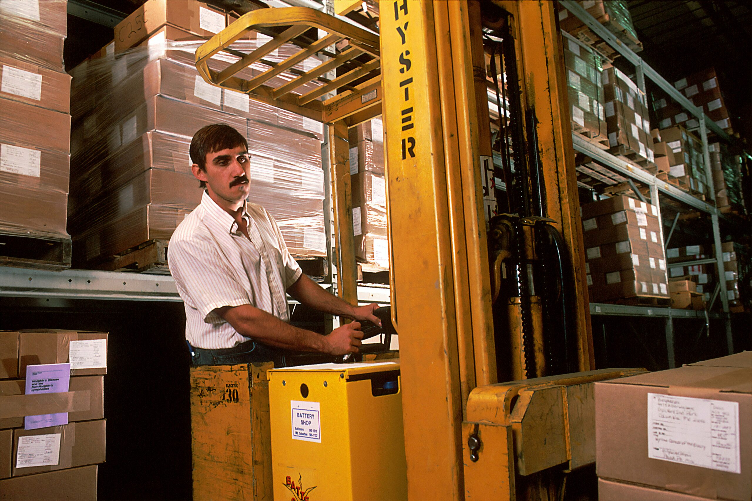 What Is The Best Temperature For Storing Emergency Food?