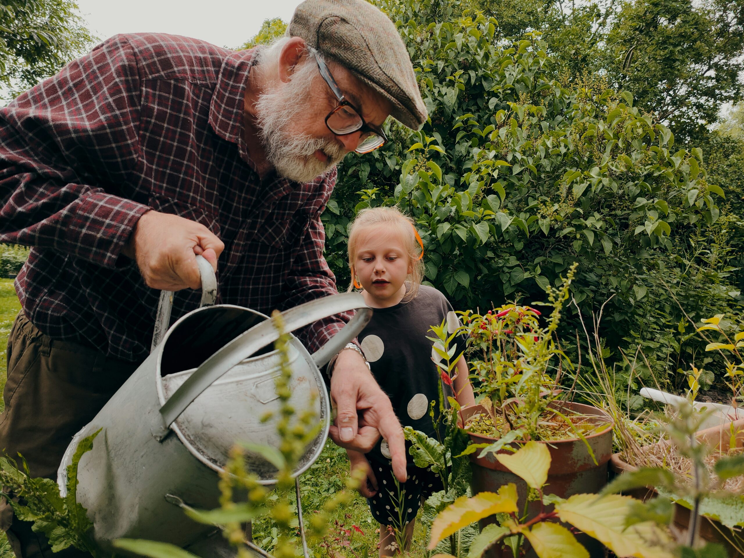 How Long Does It Take To Grow Food For Emergencies?