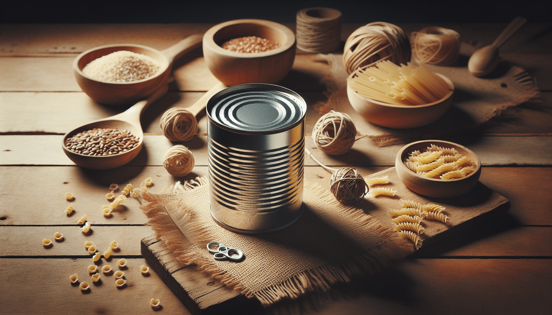 What Are Some Common Emergency Food Mistakes To Avoid?