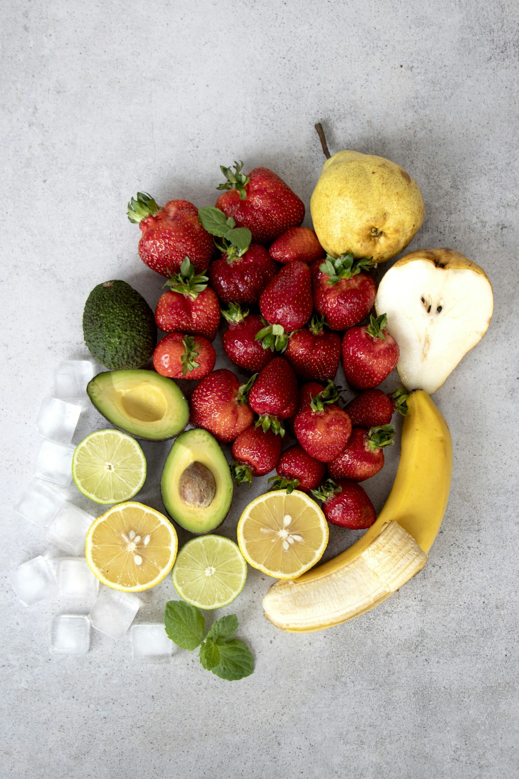 What Are Some Non-perishable Alternatives To Fresh Produce For Emergencies?