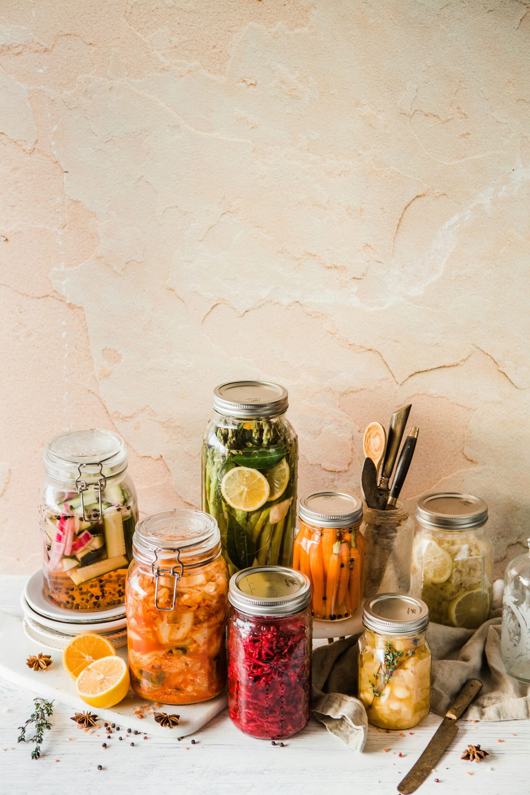 Can I Store Emergency Food In Buckets Or Pails?