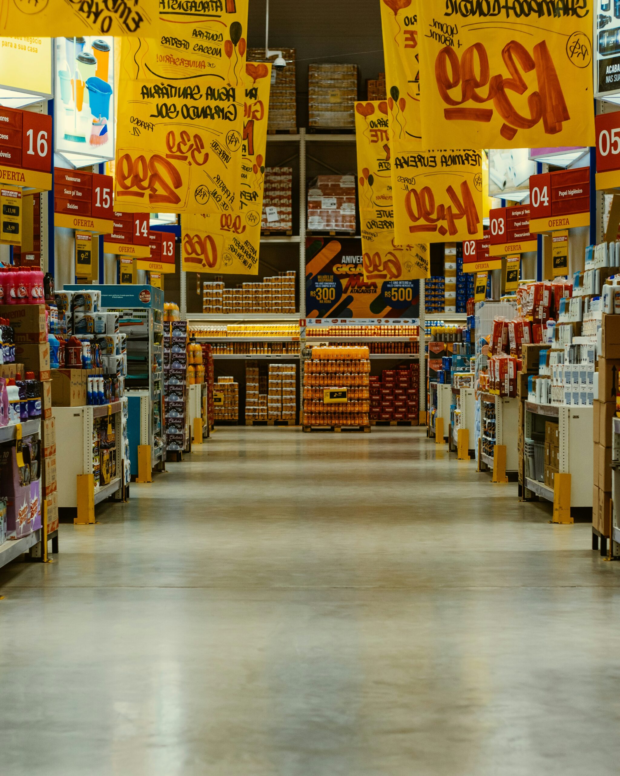 Can I Store Emergency Food In Buckets Or Pails?