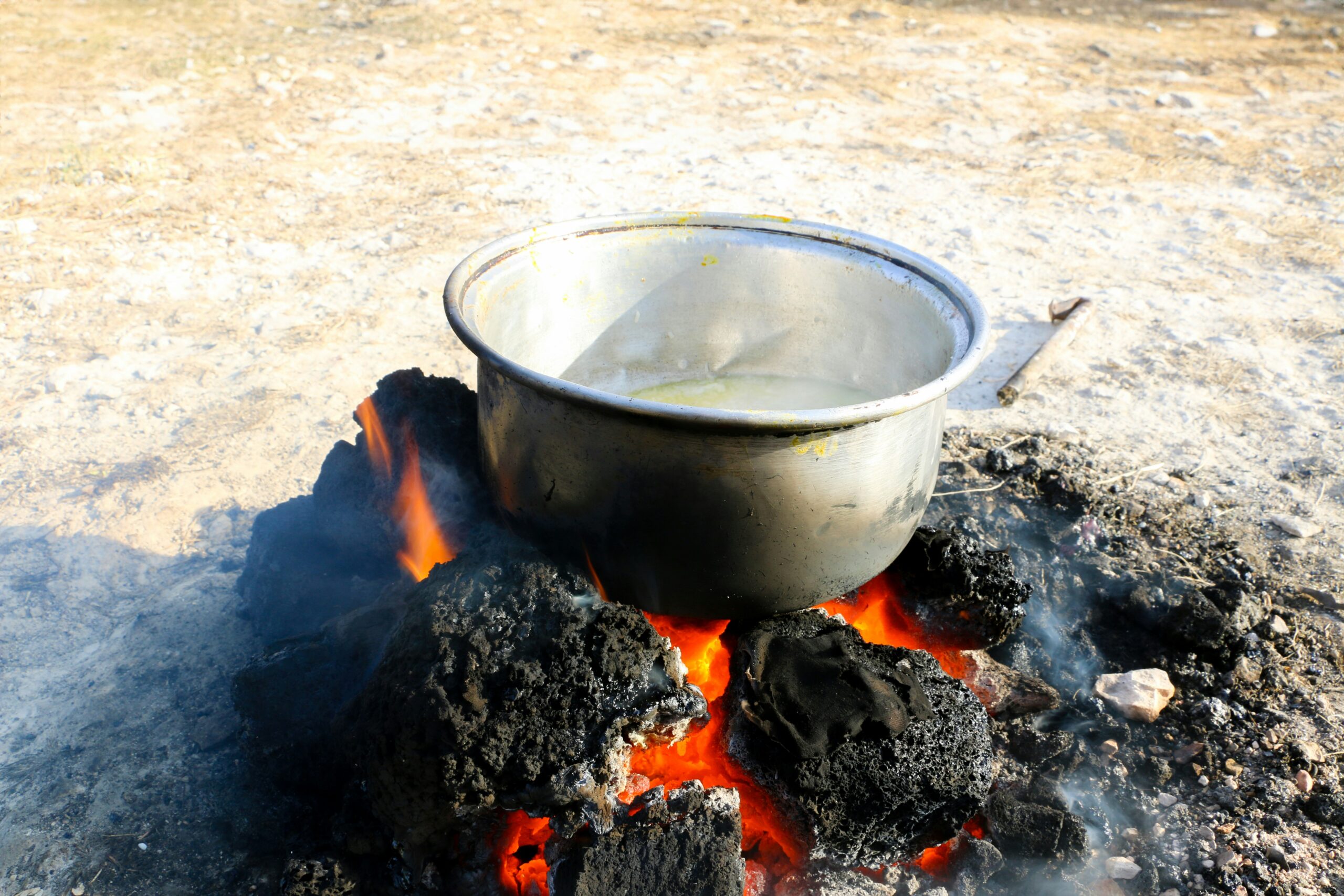 Should I Have A Backup Cooking Method For Emergencies?