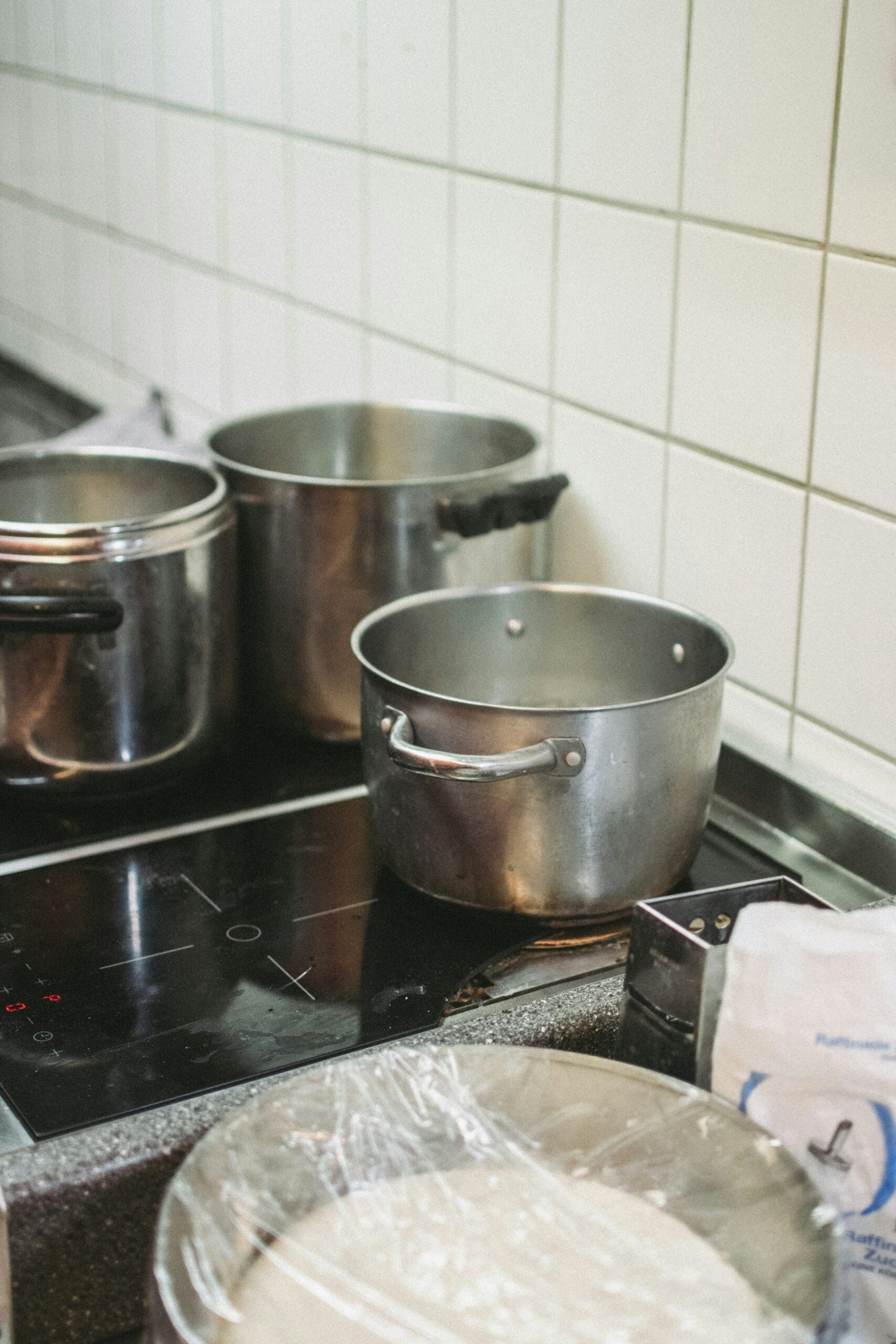 Should I Have A Backup Cooking Method For Emergencies?