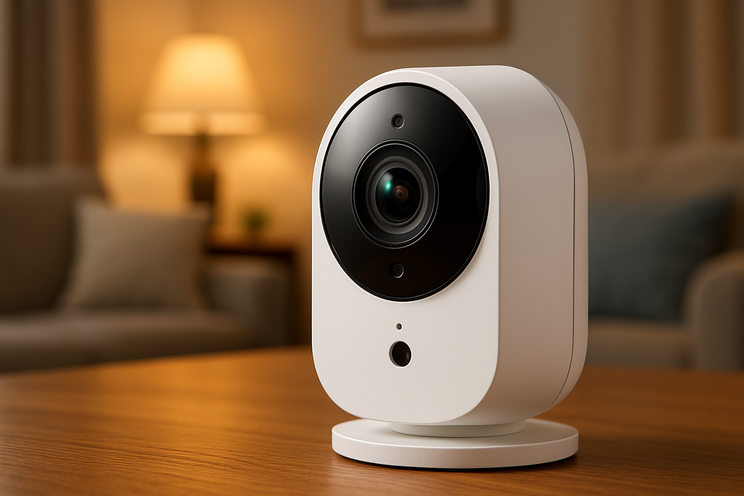 How Much Does A Home Security System Cost?