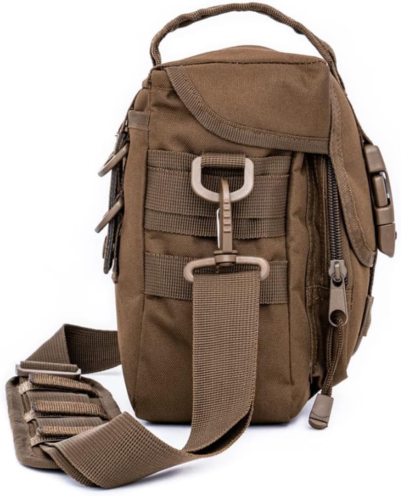 The Pathfinder School Campfire Survival Cooking Kit (Earth Brown) The Pathfinder School Campfire Survival Cooking Kit (Earth Brown)