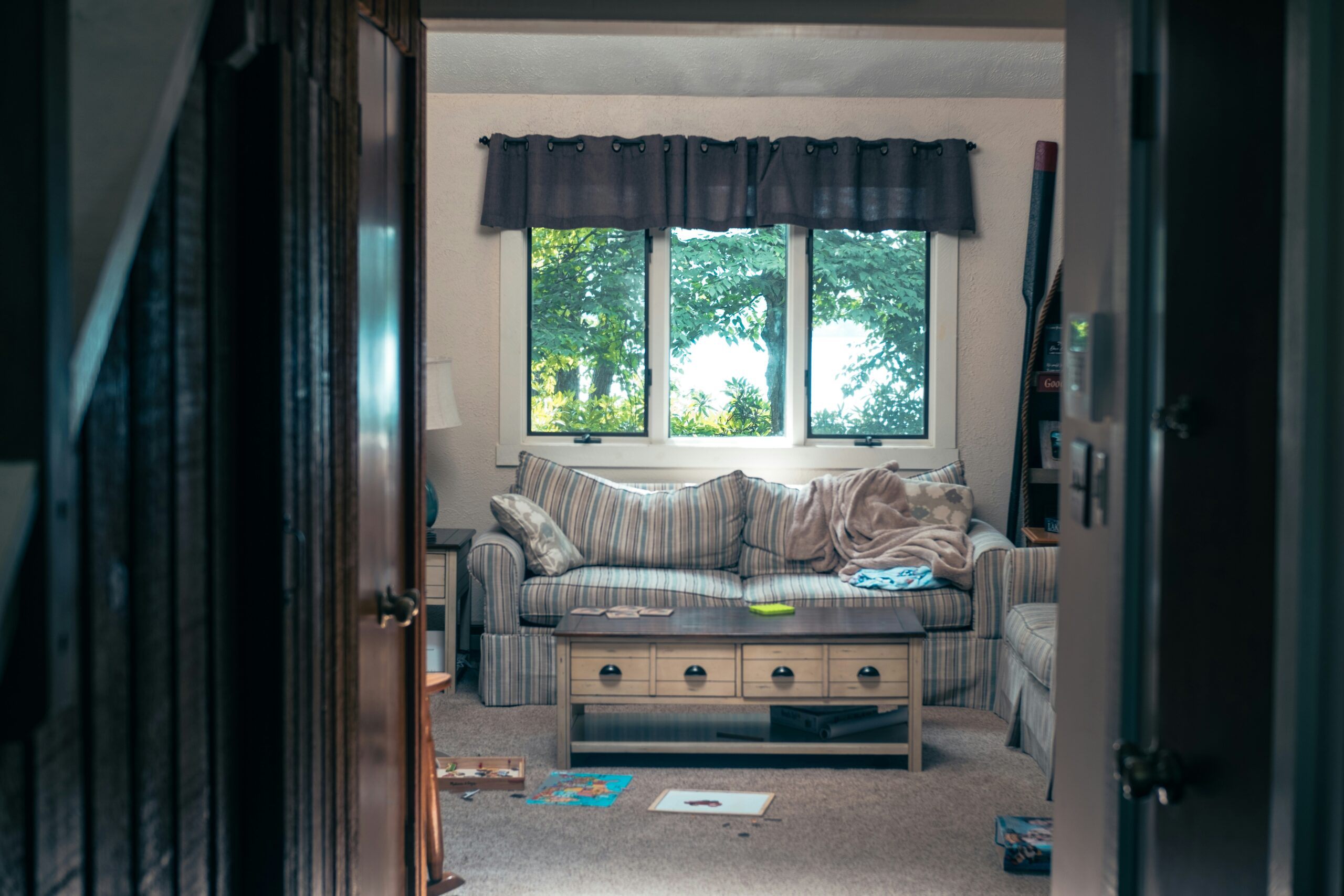 How can I make my home less attractive to burglars? Proven Tips How can I make my home less attractive to burglars? Proven Tips