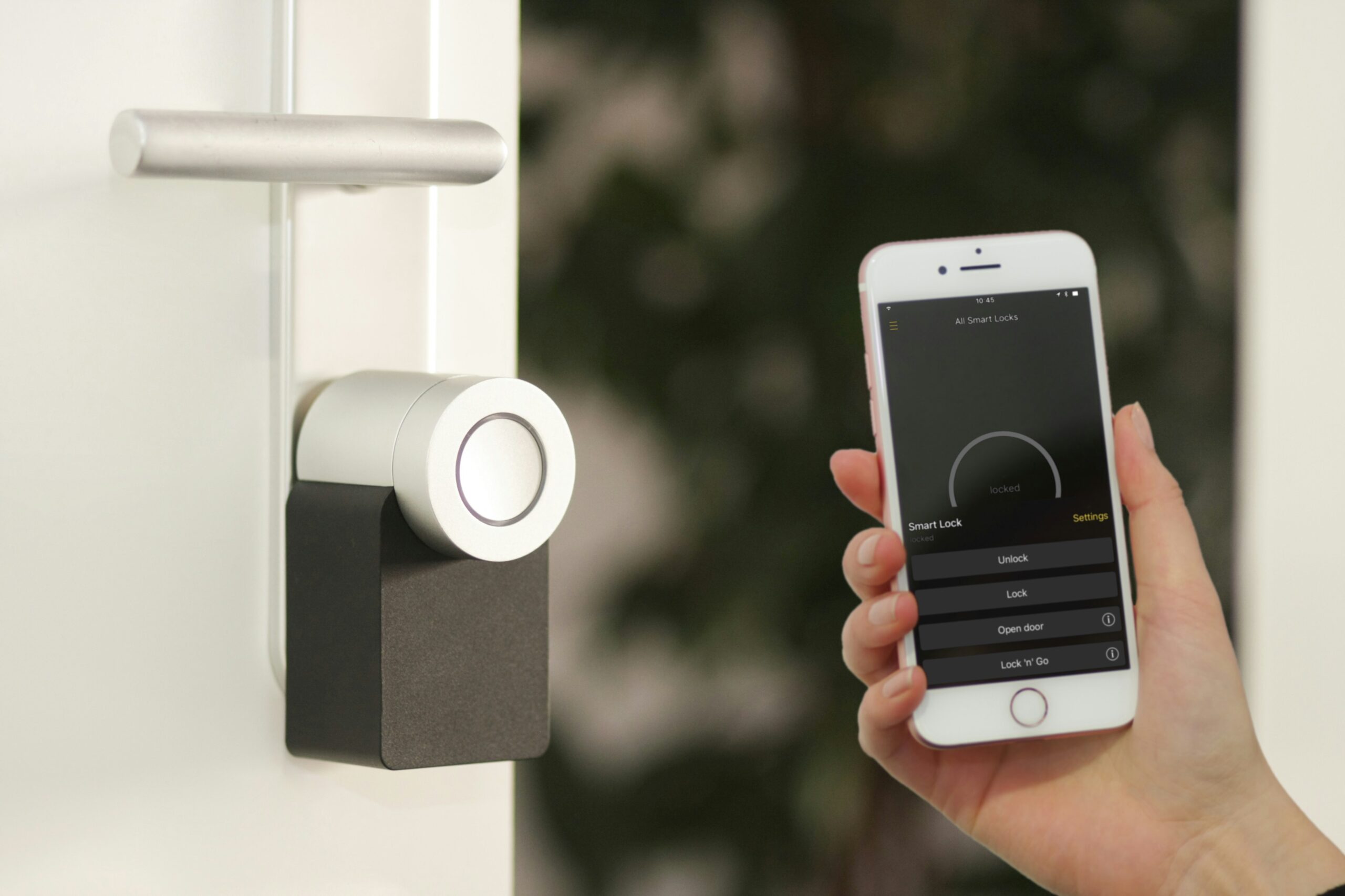 Should I use smart home technology for home security? Best Ways