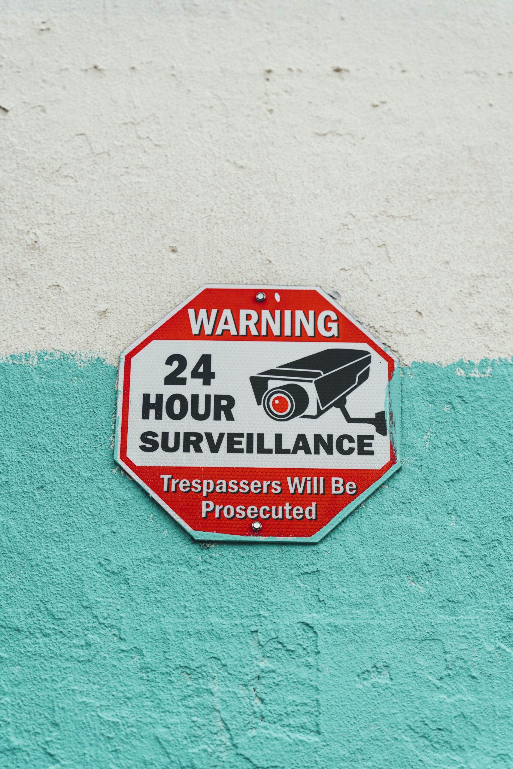 Should I Display Home Security System Signs And Stickers Prominently? Should I Display Home Security System Signs And Stickers Prominently?