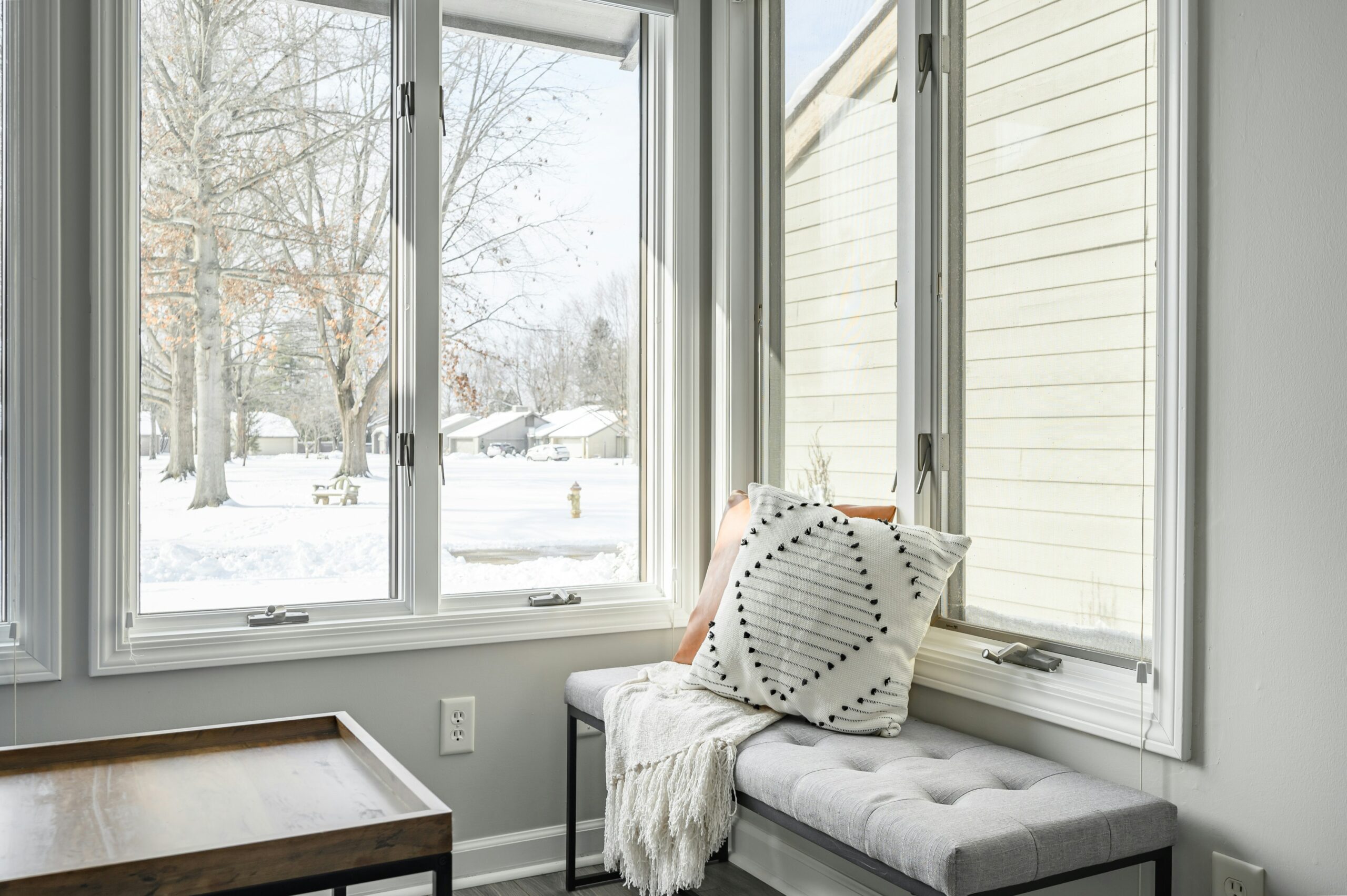 What Are The Best Practices For Securing Windows In A Home? What Are The Best Practices For Securing Windows In A Home?