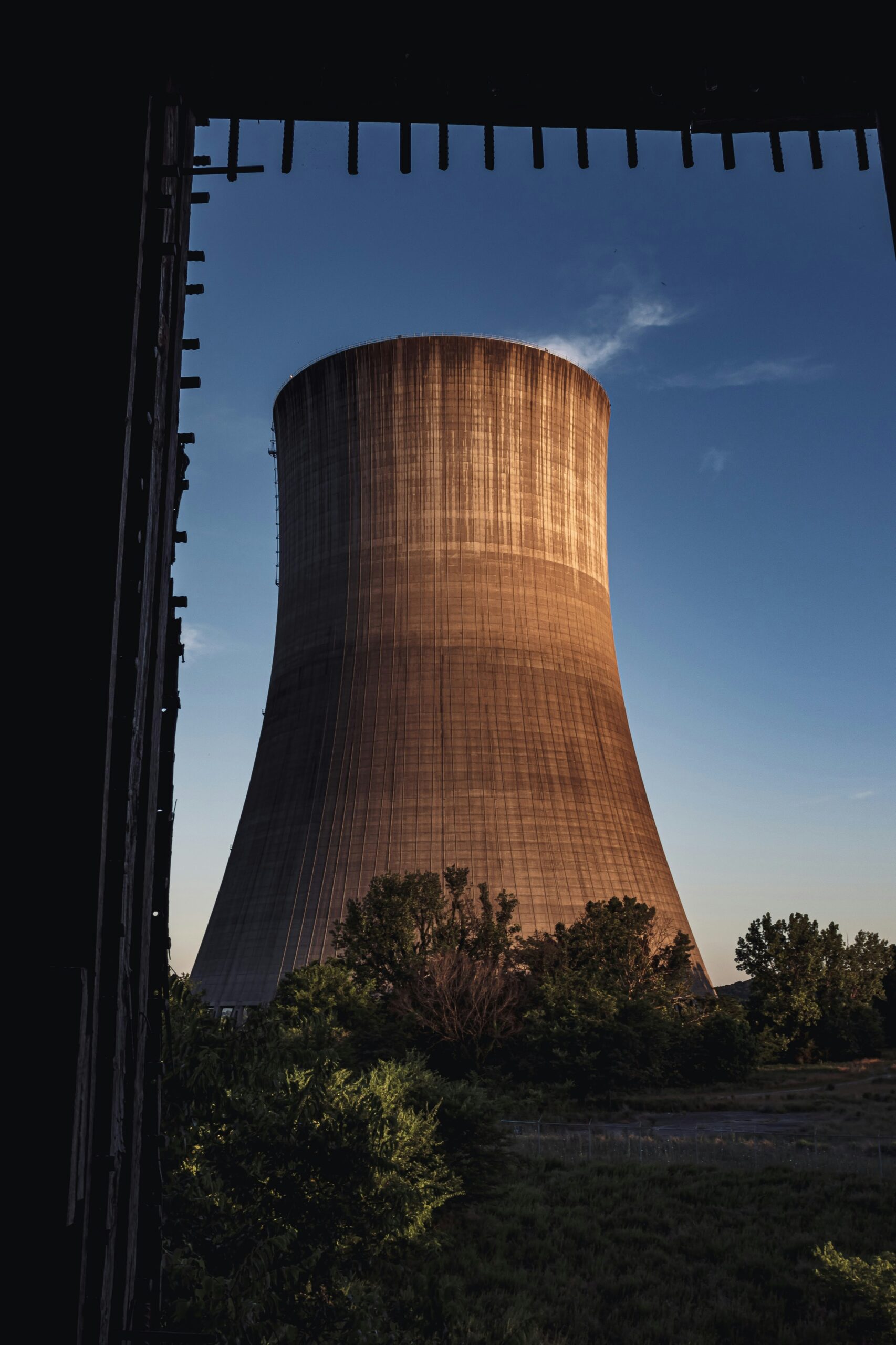 What Should I Do If There Is A Nuclear Accident?