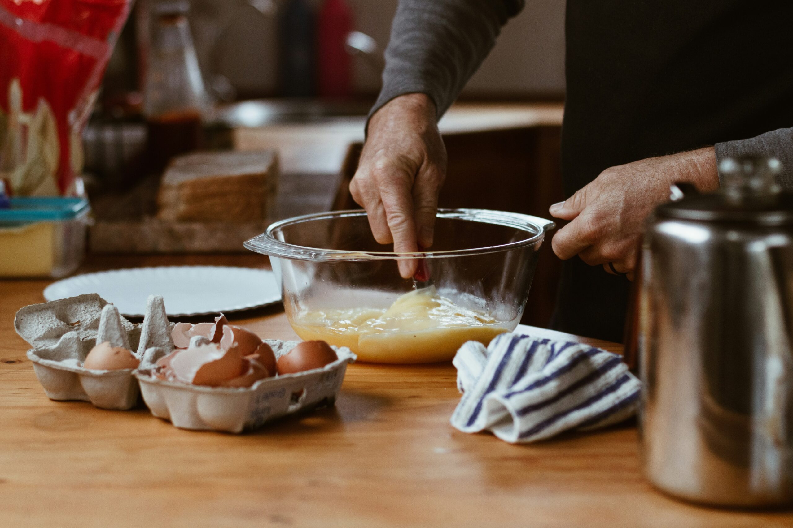 What Is The Difference Between Survival Food And Regular Food?