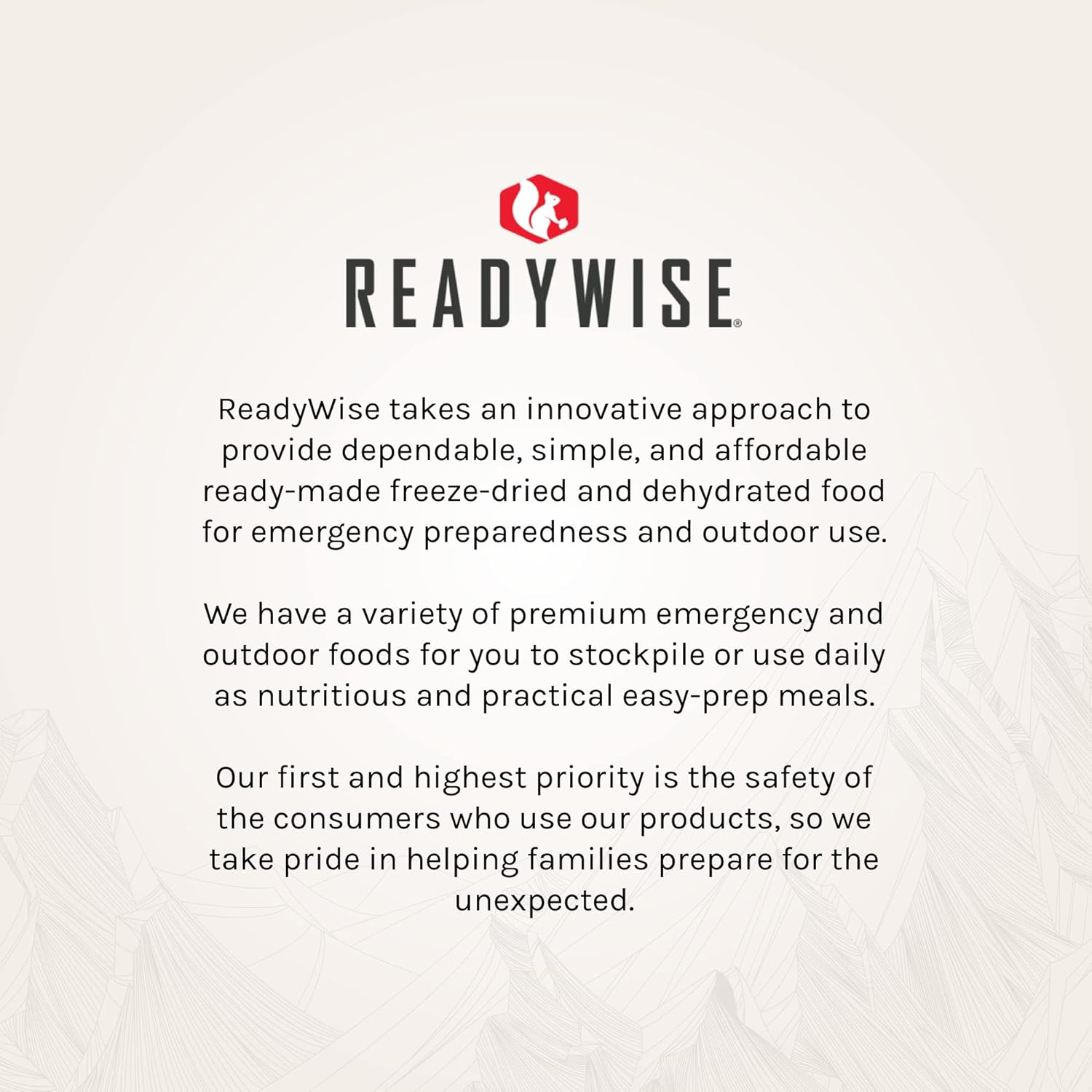 American Red Cross 72-Hour Emergency Food Kit Review