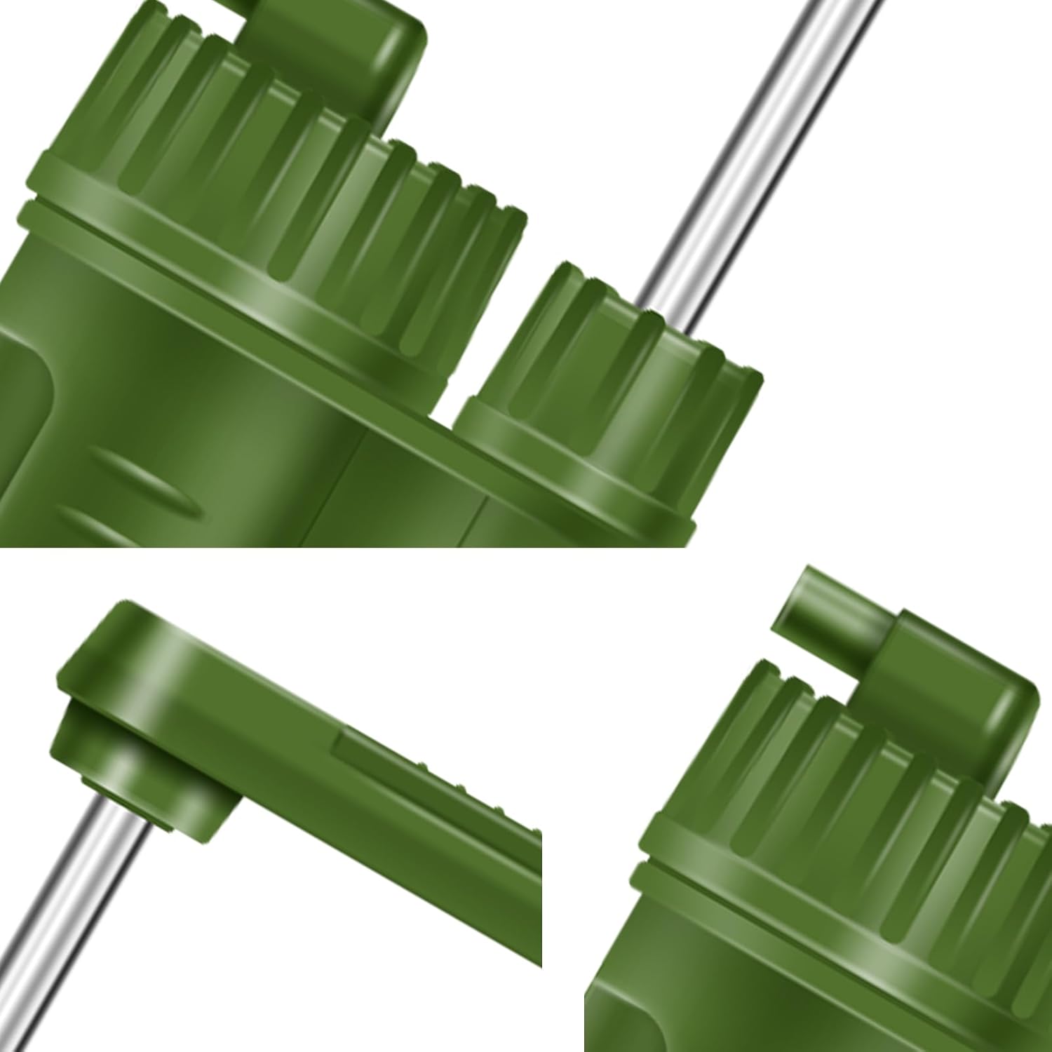 Water Filter Camping Emergency Portable Review