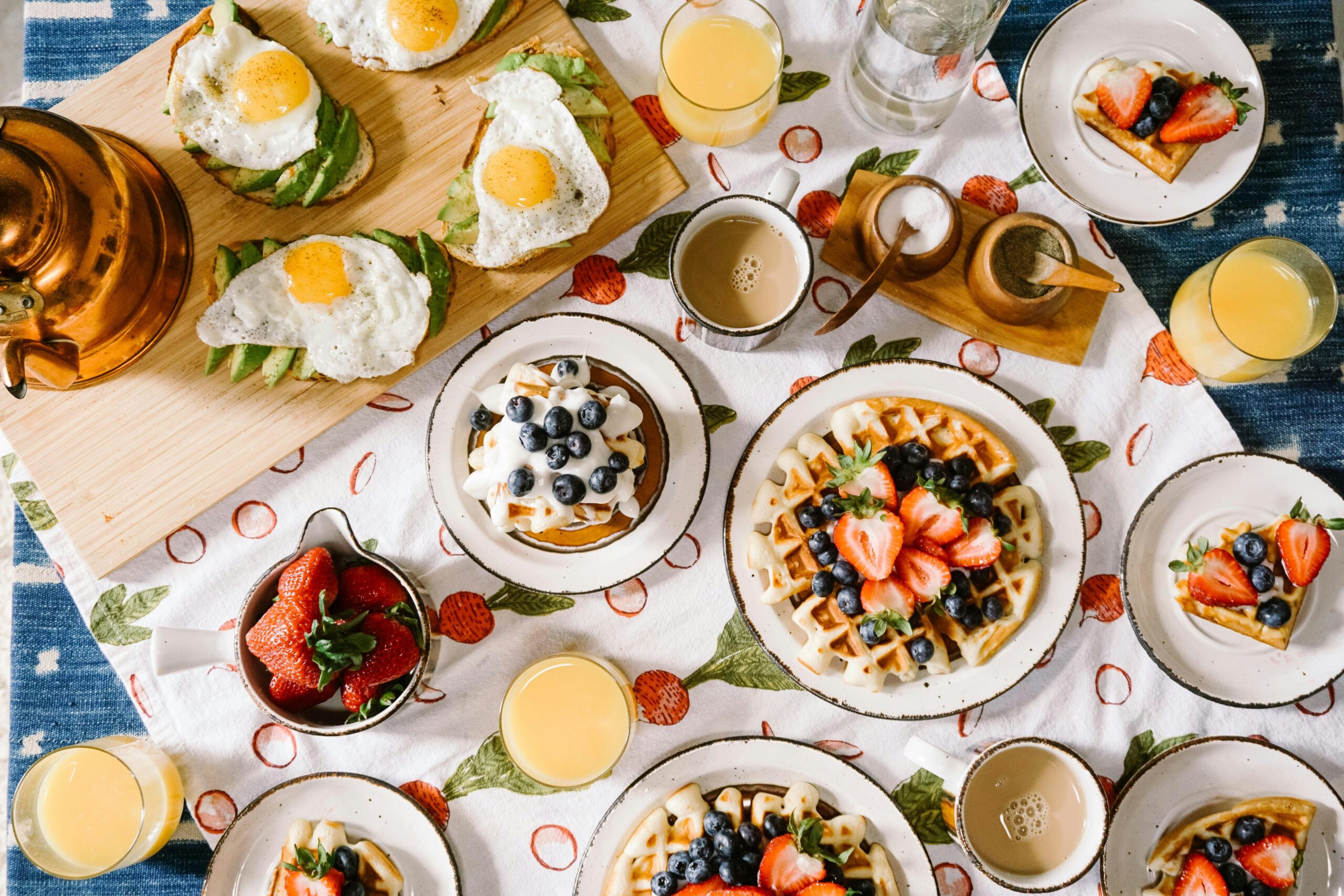 What Are Some Emergency Food Options For People With Allergies?