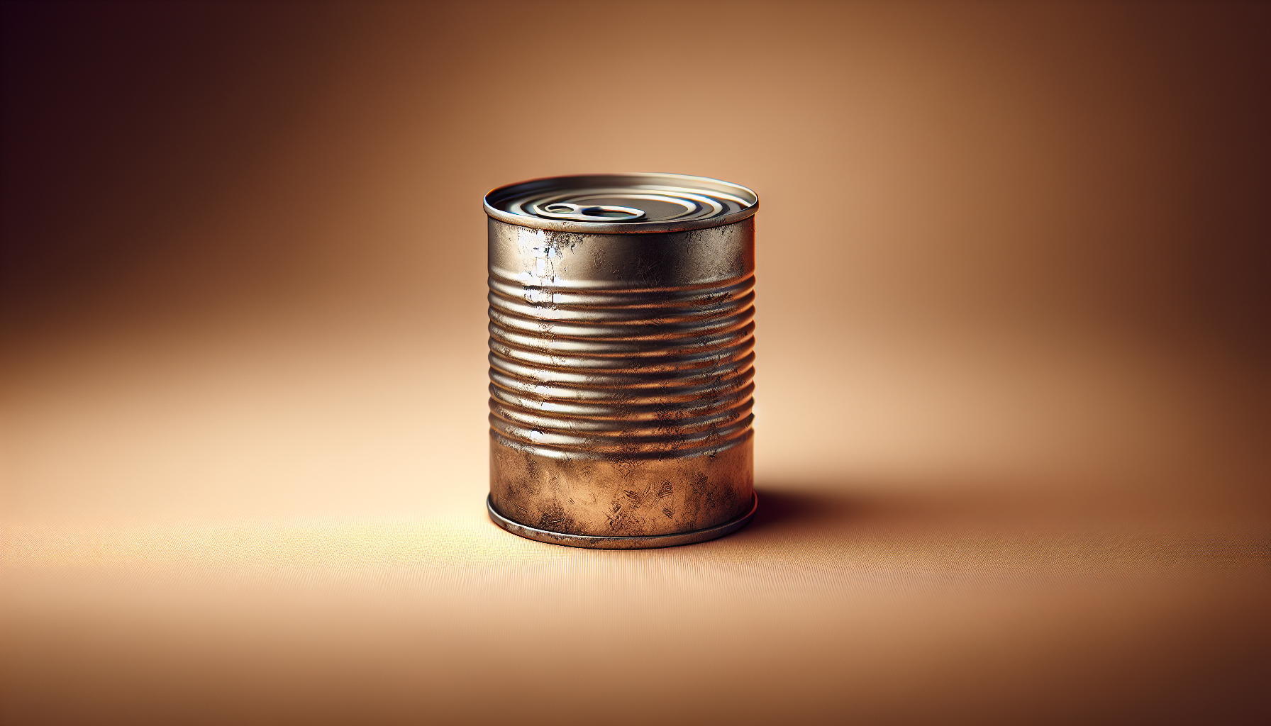 What Should I Do If My Emergency Food Supply Gets Contaminated?